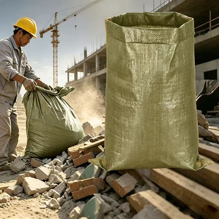 Heavy Duty Contractor Clean Up Bags suppliers