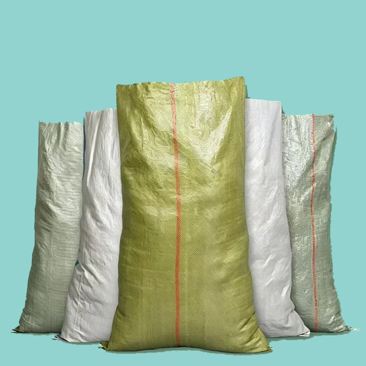 Heavy Duty Contractor Clean Up Bags factory