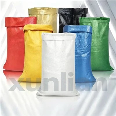 100% Bahan Perawan PP Tenun